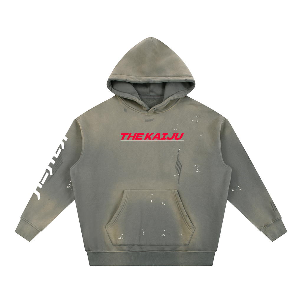 R34 Night Drive Hoodie