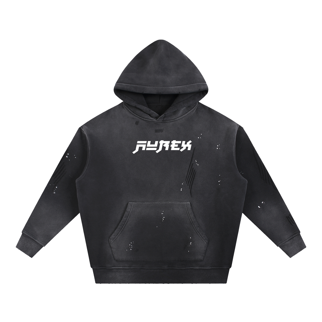 Night Drive GTR Hoodie