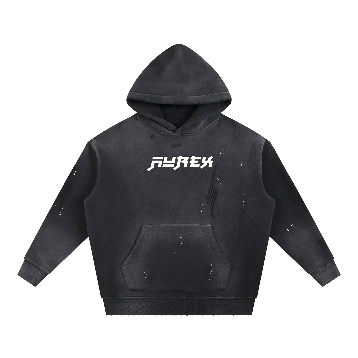 Night Drive GTR Hoodie