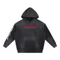 R34 Night Drive Hoodie