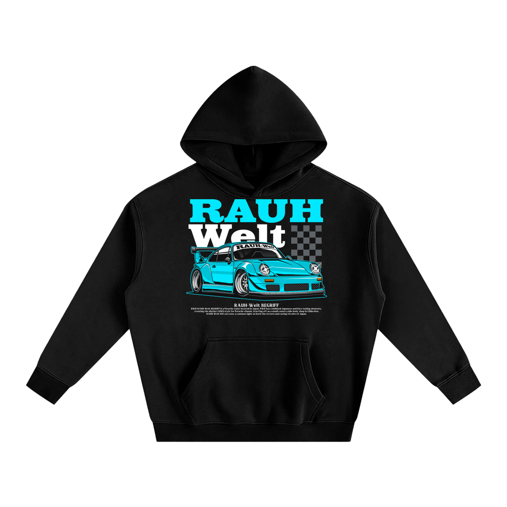 RAUH-Welt RWB Hoodie