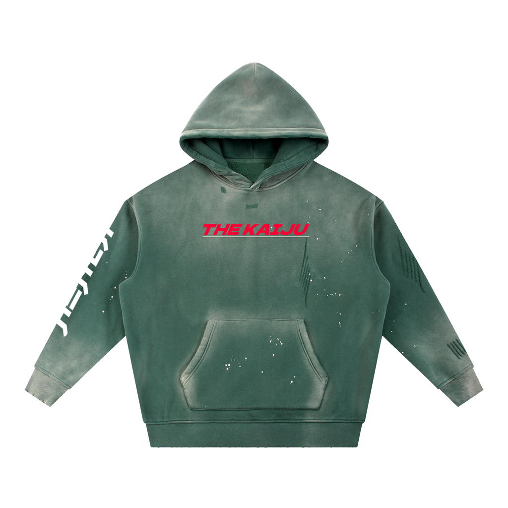 R34 Night Drive Hoodie