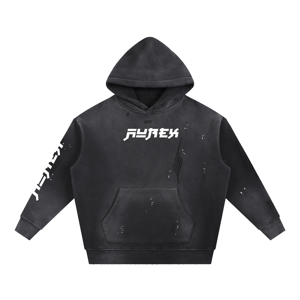 R33 Night Cruiser Hoodie