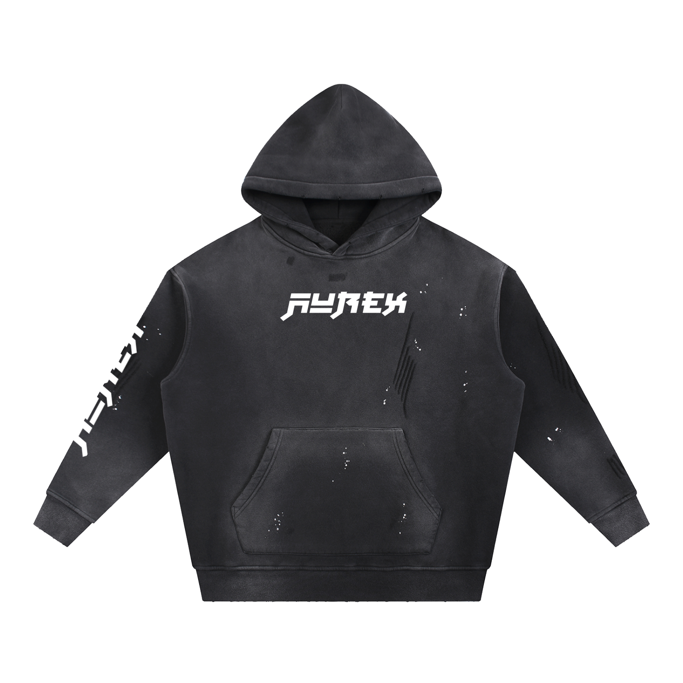 R33 Night Cruiser Hoodie