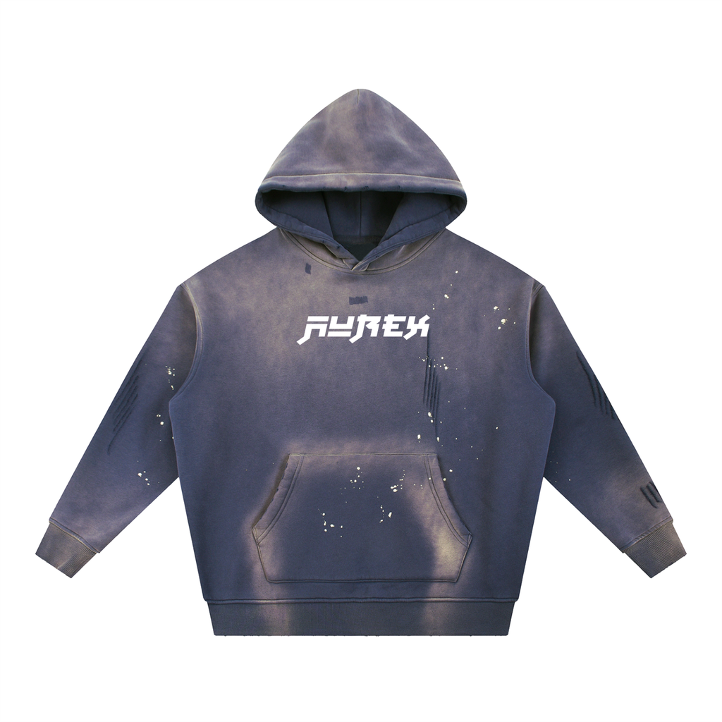 Night Drive GTR Hoodie