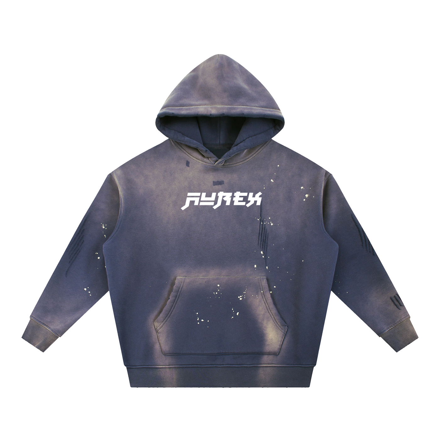 Night Drive GTR Hoodie