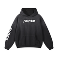 AUREX ’90s Night Drive Hoodie