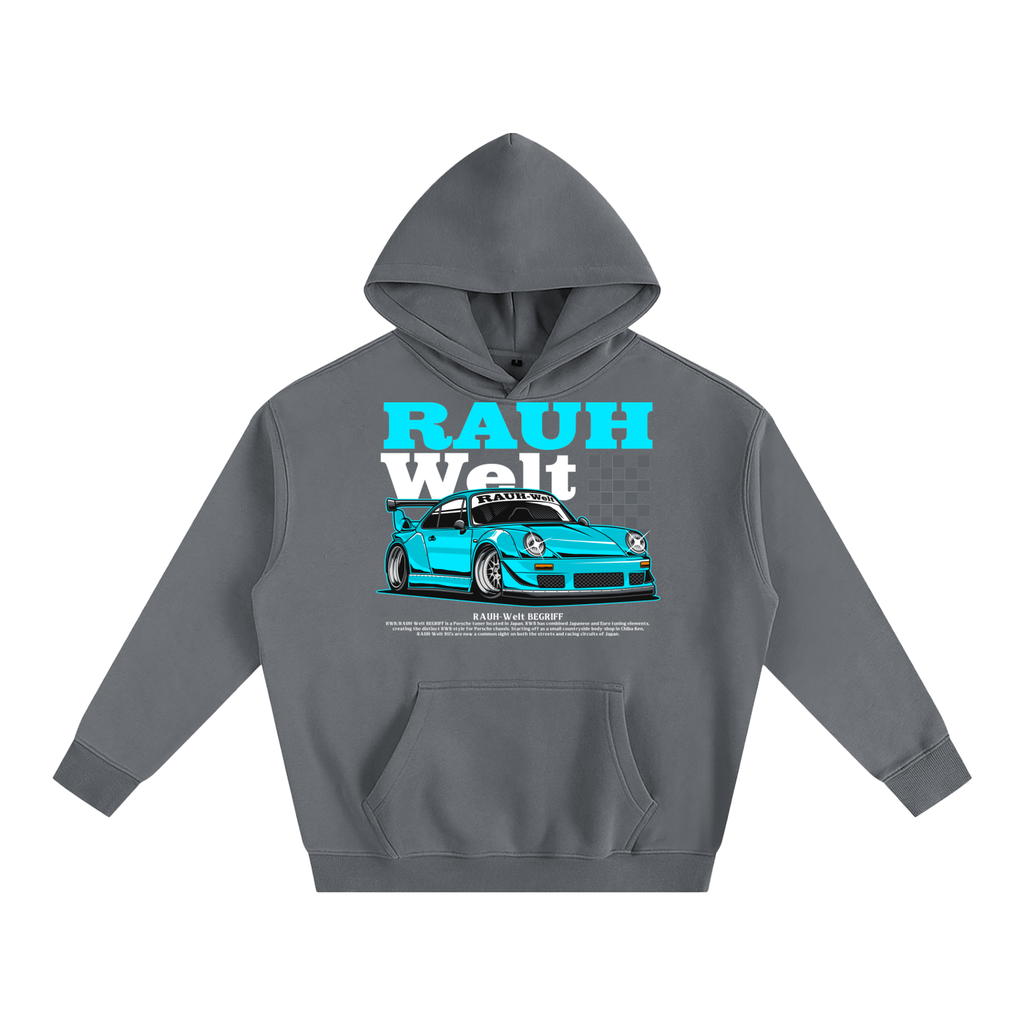 RAUH-Welt RWB Hoodie