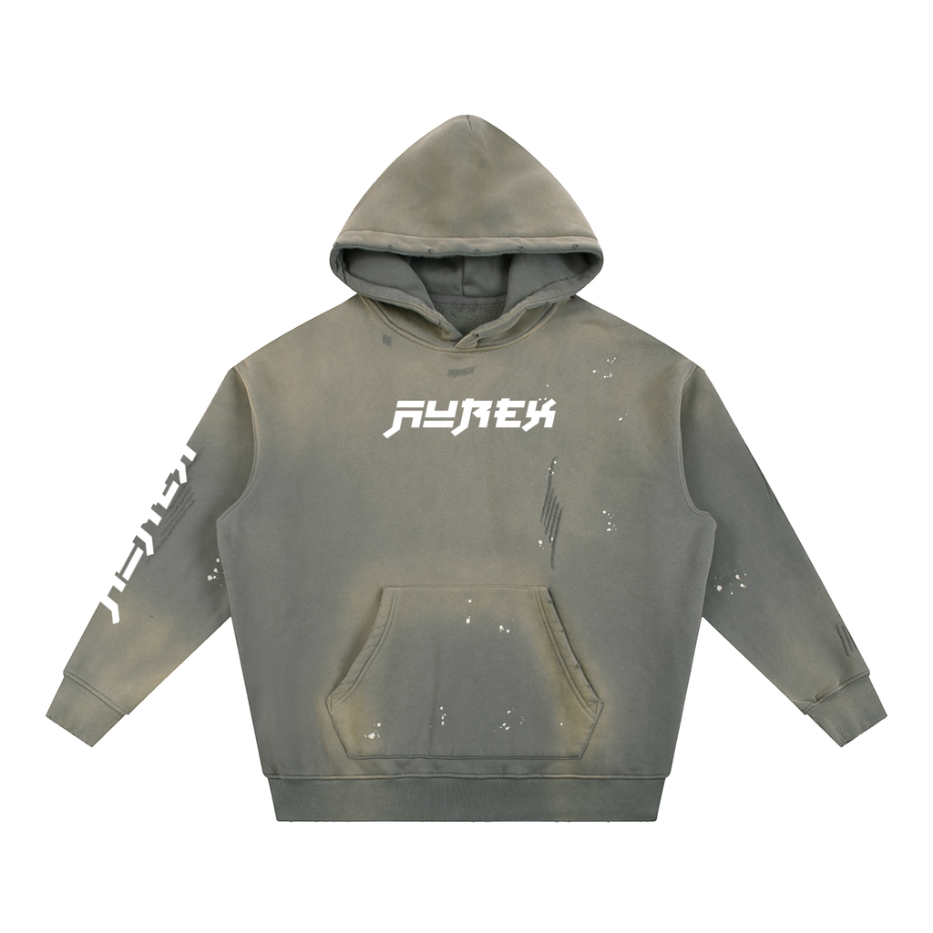 R33 Night Cruiser Hoodie