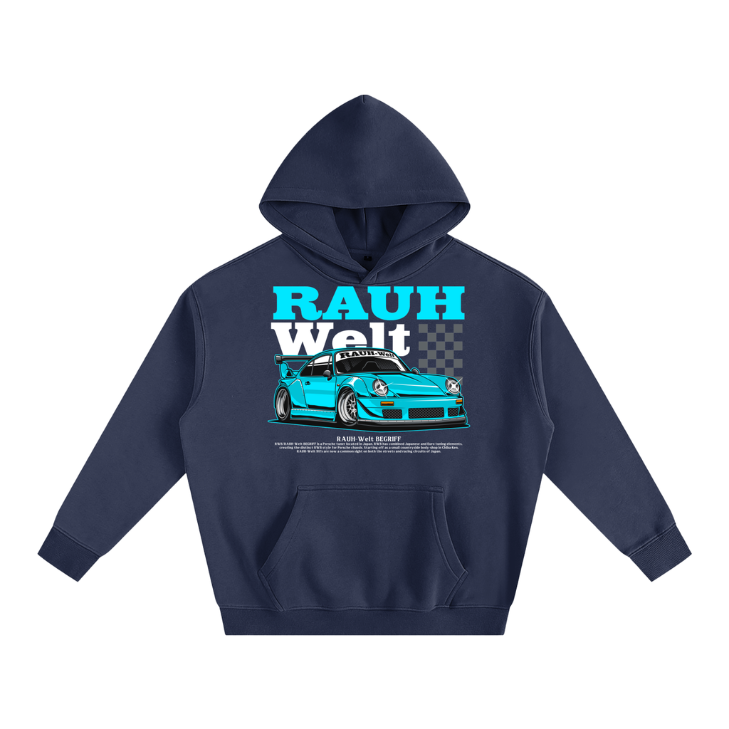 RAUH-Welt RWB Hoodie