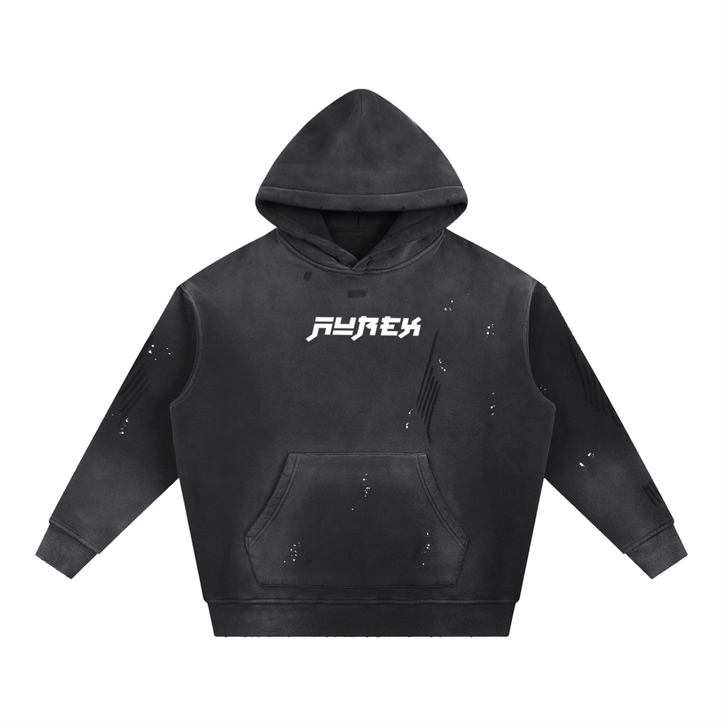 R34 Midnight Run Hoodie