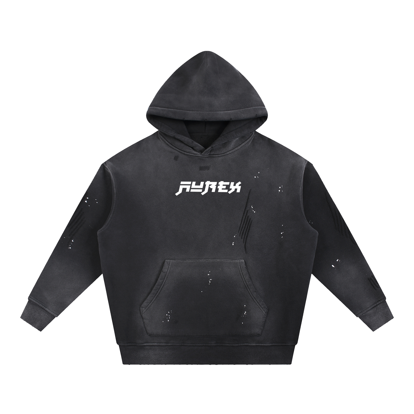 R34 Midnight Run Hoodie