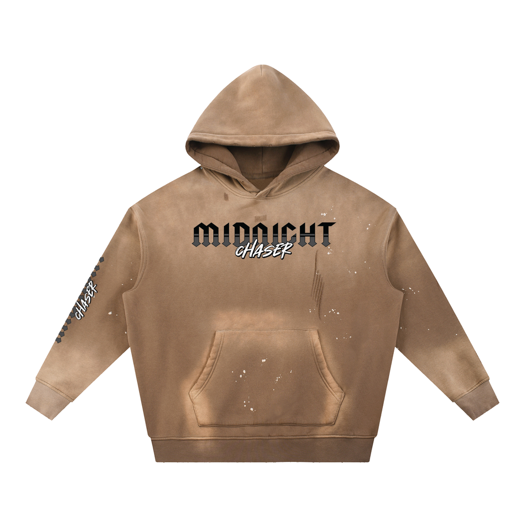 Midnight Chaser Hoodie JDM Inspired