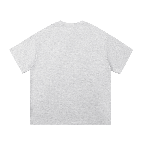 Back view of the E46 Coupe graphic T-shirt