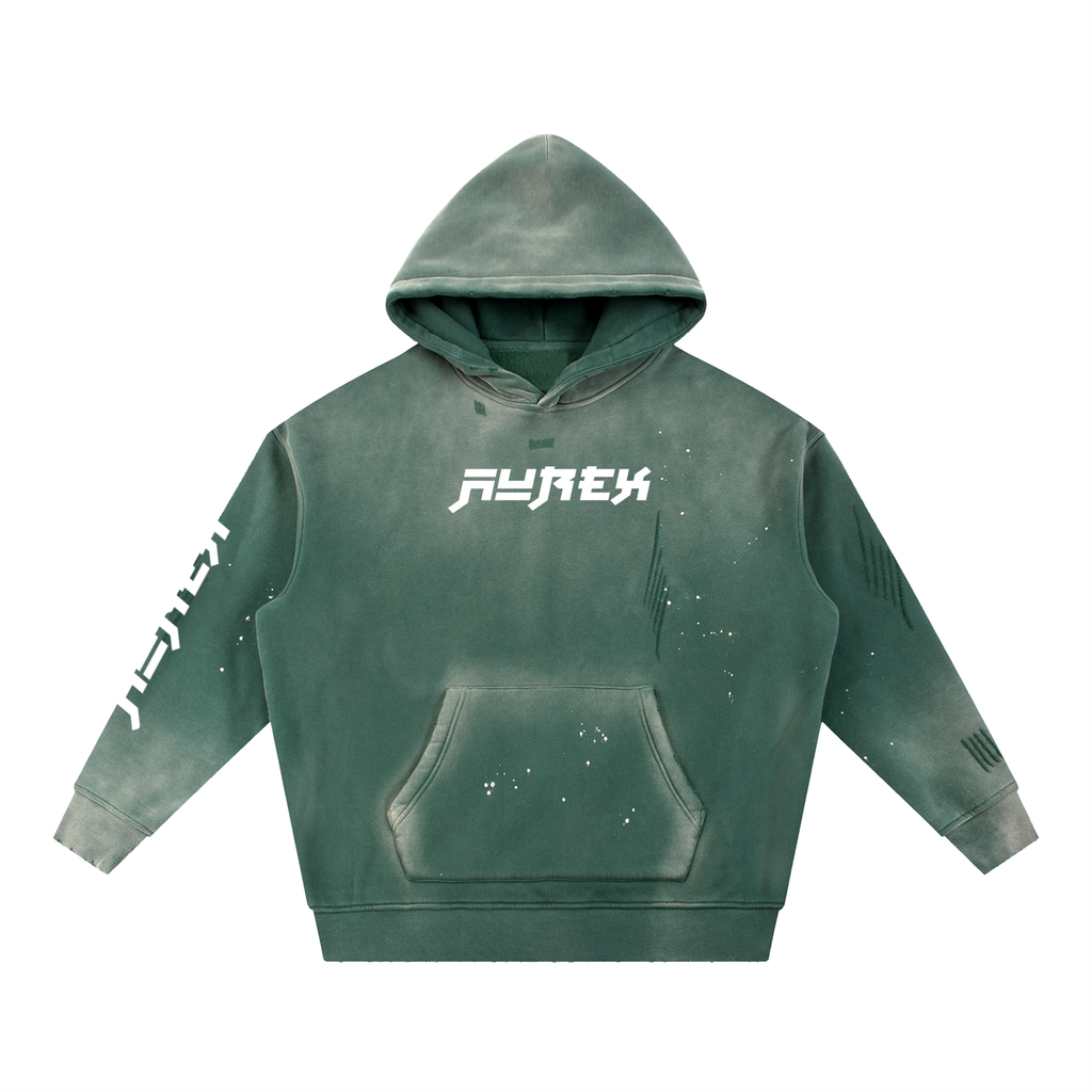 R33 Night Cruiser Hoodie
