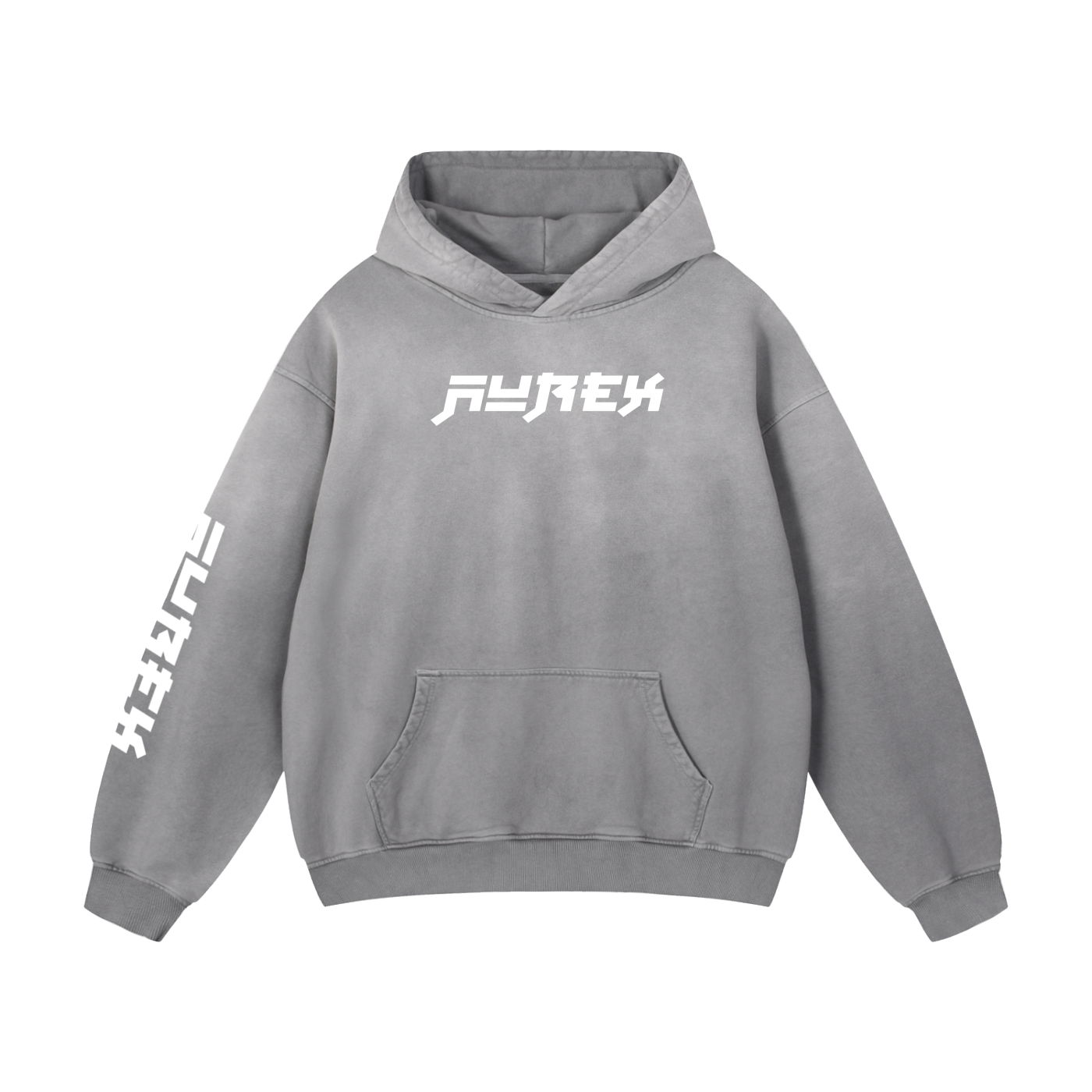 AUREX ’90s Night Drive Hoodie