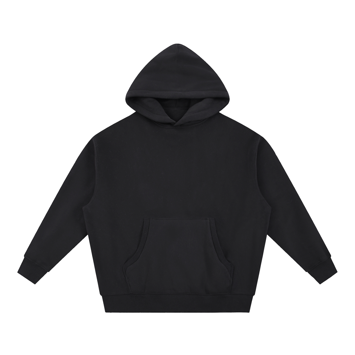Second view of the E36 and E30 hoodie