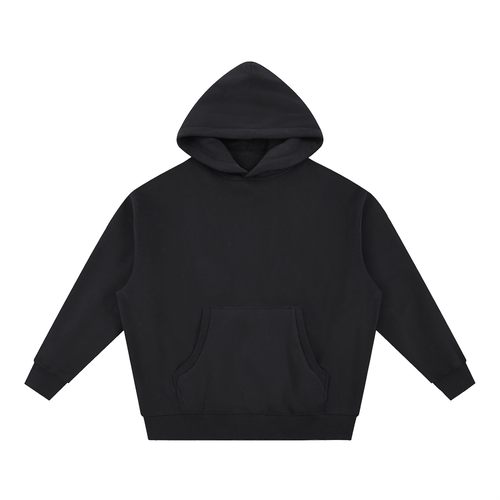 Second view of the E36 and E30 hoodie