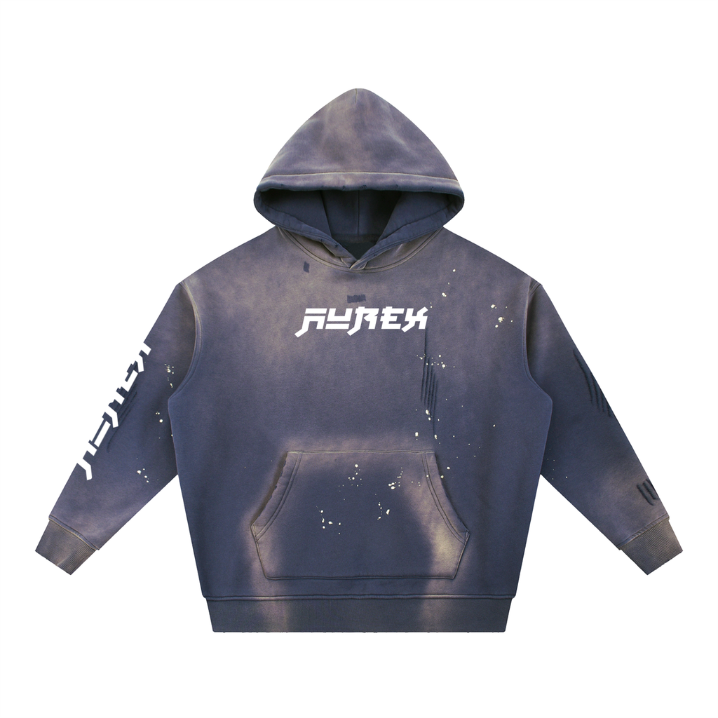 R33 Night Cruiser Hoodie