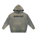 Midnight Chaser Hoodie JDM Inspired